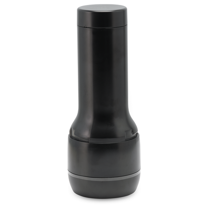 KIIROO - ESTIMULADOR MASTURBADOR FEEL STROKER - MARROM CLARO - Infernum Store
