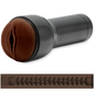 KIIROO - ESTIMULADOR MASTURBADOR FEEL STROKER - CASTANHO ESCURO - Infernum Store