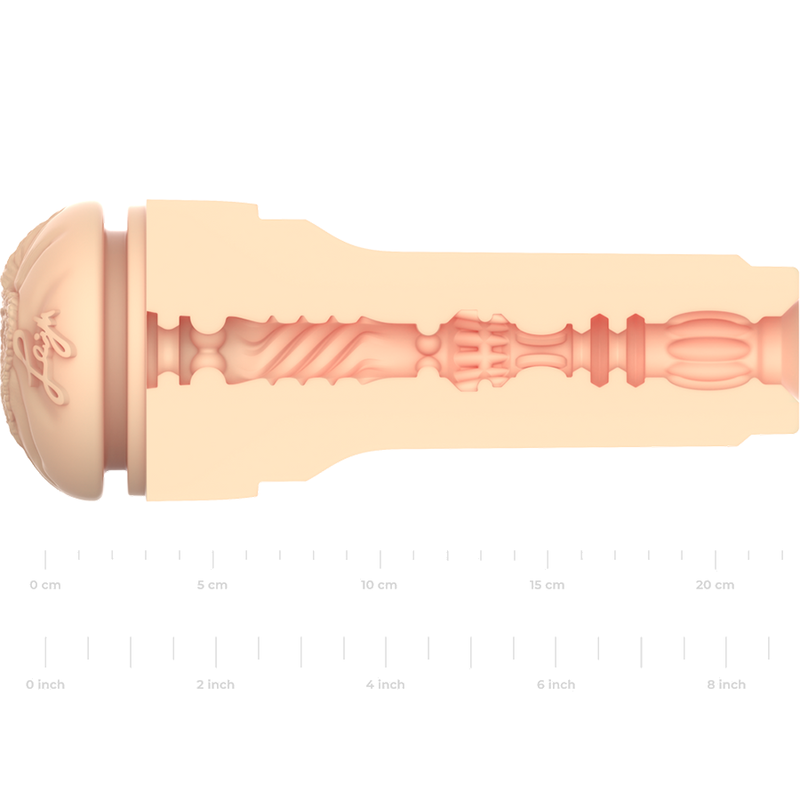 KIIROO - FEEL LEIGH RAVEN COLEO DE ESTRELAS STROKERS - Infernum Store