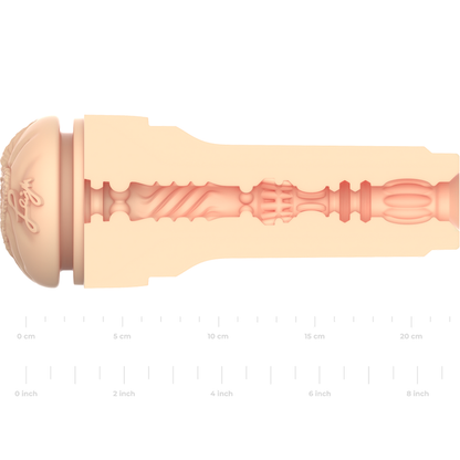 KIIROO - FEEL LEIGH RAVEN COLEO DE ESTRELAS STROKERS - Infernum Store