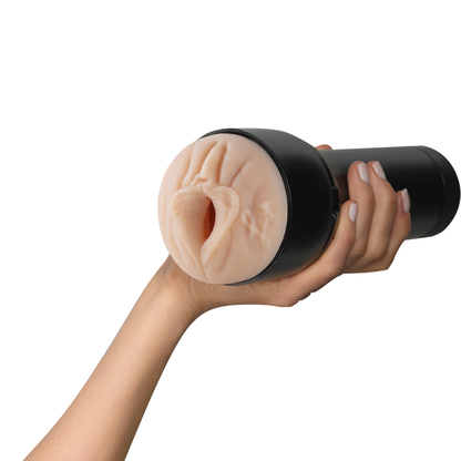 KIIROO - FEEL LEIGH RAVEN COLEO DE ESTRELAS STROKERS - Infernum Store