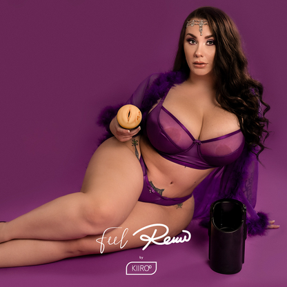 KIIROO - FEEL ROMI CHASE DA COLEO KIIRO STARS - Infernum Store