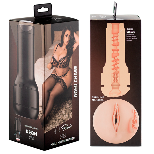 KIIROO - FEEL ROMI CHASE DA COLEO KIIRO STARS - Infernum Store