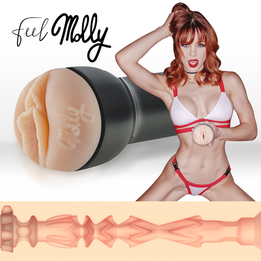 KIIROO - SINTA MOLLY STEWART DA COLEO KIIRO STARS - Infernum Store