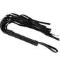 INTENSE - FETISH FLOGGER DE COURO VEGANO
