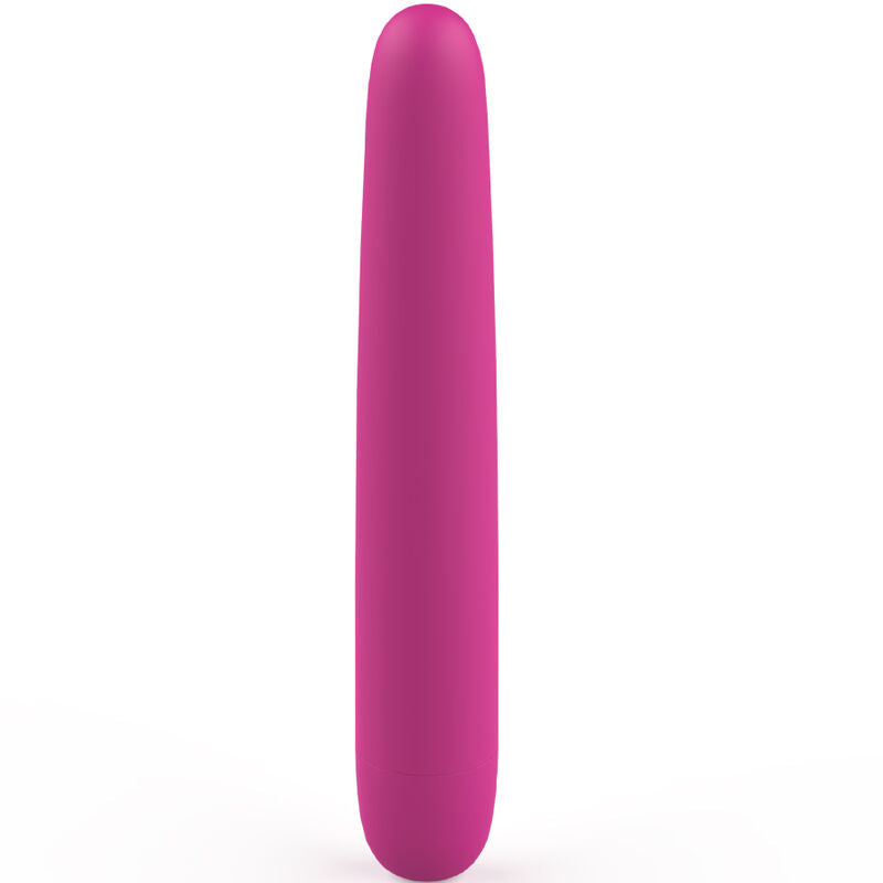 B SWISH - BGOOD INFINITE DELUXE RECHARGEABLE VIBRATOR PINK SILICONE