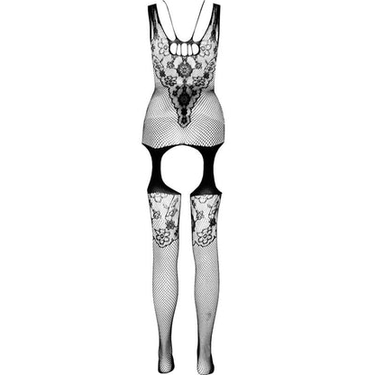 PASSION - COLEO ECO BODYSTOCK ECO BS011 BRANCO