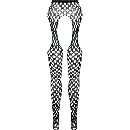 PASSION - COLEO ECO BODYSTOCKING ECO S003 VERMELHO
