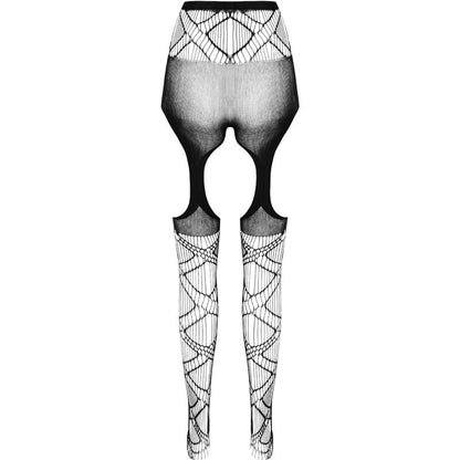 PASSION - COLEO ECO BODYSTOCK ECO S005 BRANCO