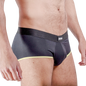MACHO - MS24A CUECA BRIEF AMARELO ESCURO S