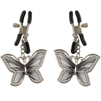 FETISH FANTASY SERIES - PINAS DE BORBOLETA