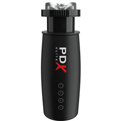 PDX ELITE - STROKER ULTRA-PODEROSO RECARREGVEL