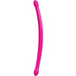 CLASSIX - DILDO DUPLO FLEXÍVEL 43,7 CM ROSA