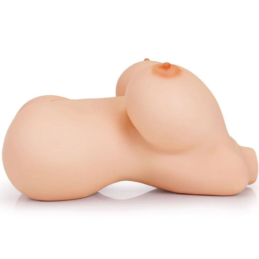 PDX PLUS - BIG TITTY MASTURBATOR TORSO WITH REALISTIC BREASTS - Infernum Store