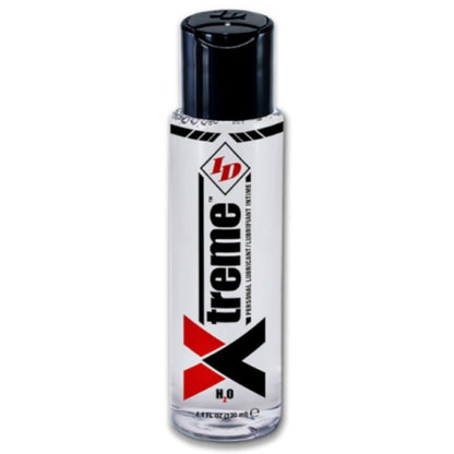 ID XTREME - HIGH PERFOMANCE WATER BASED LUBRICANT 250 ML - Infernum Store