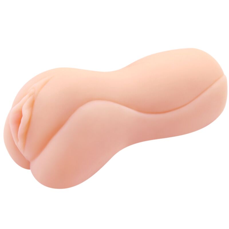 CRAZY BULL - MASTUBADOR EM FORMA DE BELLA VAGINA - Infernum Store