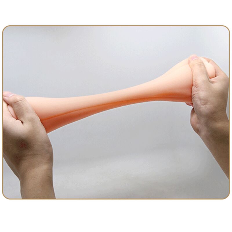 CRAZY BULL - MASTUBADOR EM FORMA DE BELLA VAGINA - Infernum Store