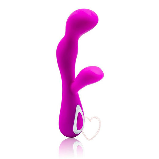 PRETTY LOVE - VIBRADOR SMART IMPULSE LILS