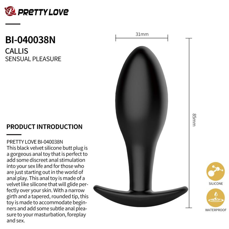 PRETTY LOVE - PRODUCT KIT FOR COUPLES - Infernum Store