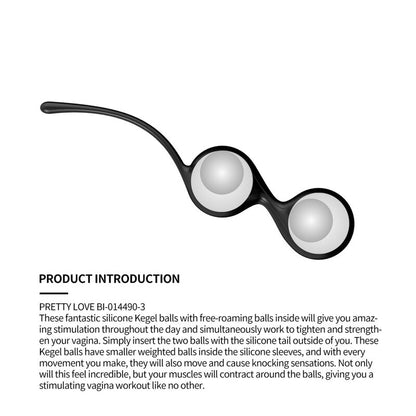 PRETTY LOVE - PRODUCT KIT FOR COUPLES - Infernum Store