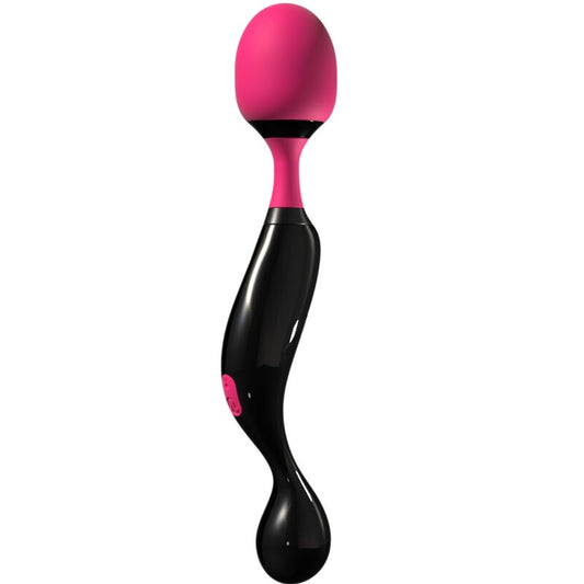 ADRIEN LASTIC - VARINHA VIBRADOR MASSAGEADOR SYMPHONY