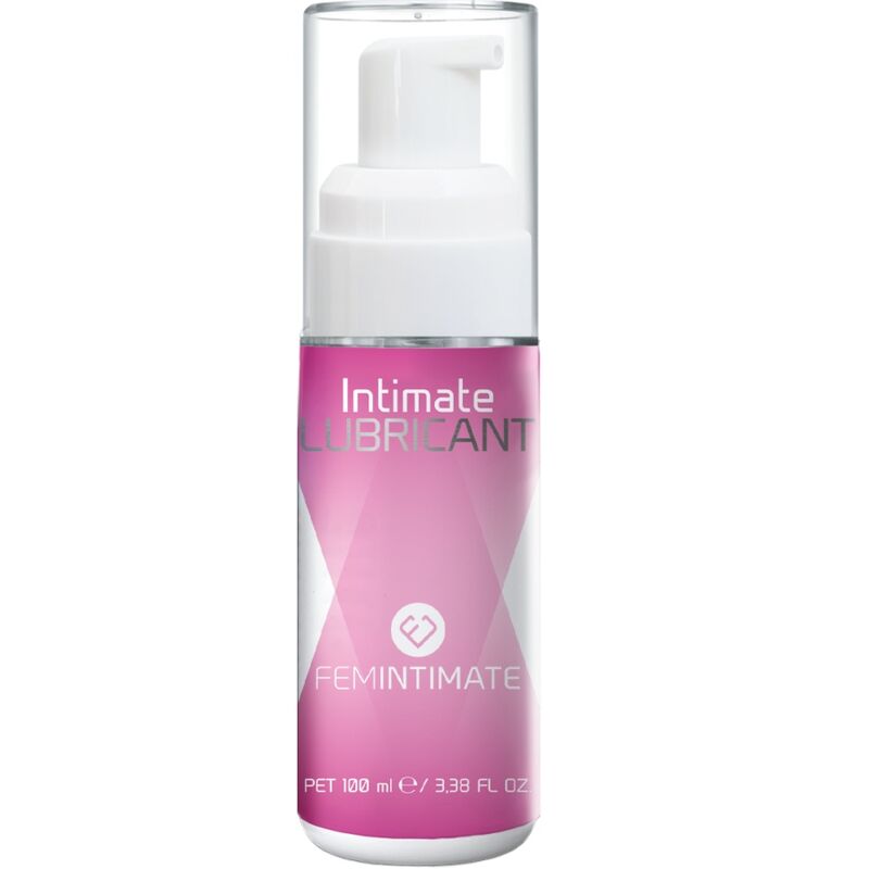 FEMINTIMATE - VAGINAL LUBRICANT 100 ML