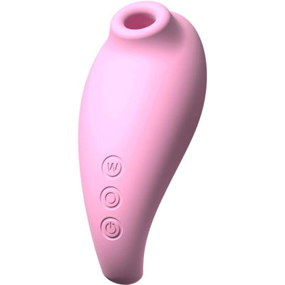 ADRIEN LASTIC - REVELATION CLITORIS SUCKER PINK