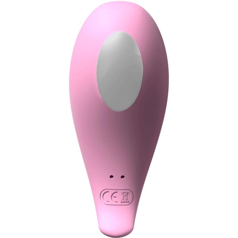 ADRIEN LASTIC - REVELATION CLITORIS SUCKER PINK