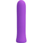 PRETTY LOVE - BLANCHE VIBRADOR ESTIMULADOR LILAC