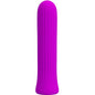 PRETTY LOVE - BLANCHE VIBRADOR ESTIMULADOR ROSA