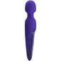PRETTY LOVE - ANTONY YOUTH WAND VIBRADOR VIOLETA EFEITO DE CALOR