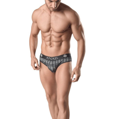 ANAIS MEN - AEGIS SLIP S - Infernum Store