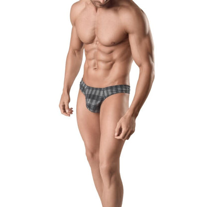 ANAIS MEN - AEGIS STRING L - Infernum Store