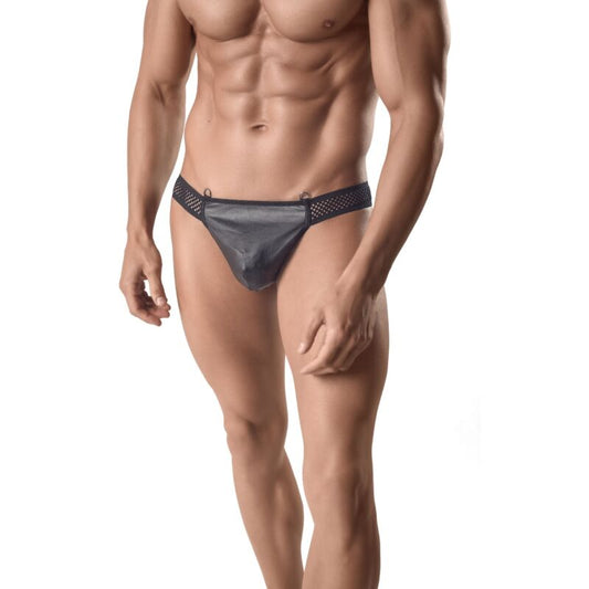 ANAIS MEN - ARES STRING I 2XL