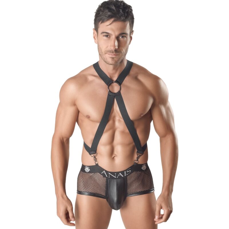 ANAIS MEN - AXEL HARNESS I L/XL