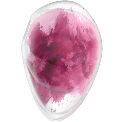 SATISFYER - CLOUD DANCER VIBRADOR VERMELHO PULSO DE AR