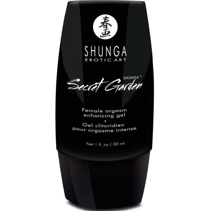 SHUNGA - KIT MAIS NAUGHTIER