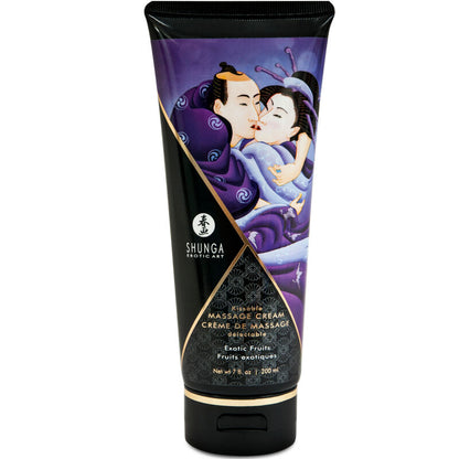 SHUNGA - KIT COLEÇÃO PRAZERES CARNAIS