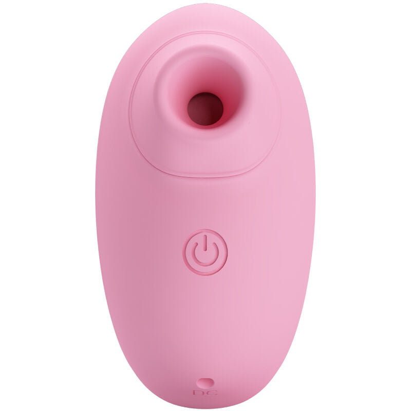 ROMANCE - INALAR PÁSSARO MINI VENTOSA COM FUNÇÃO DE MEMÓRIA