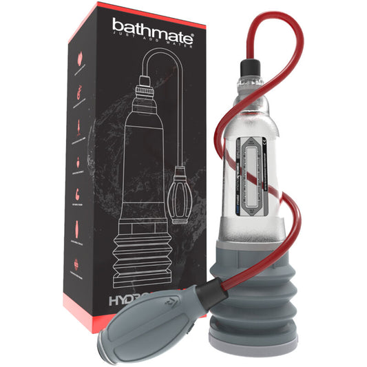 BATHMATE - HYDROXTREME 5 PENIS PUMP X20