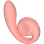 SNAIL VIBE - ESTIMULADOR DUPLO GIZI ROSA
