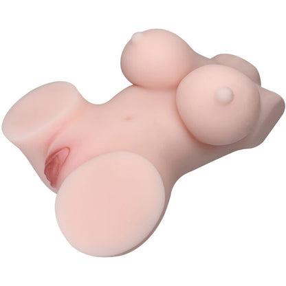 ARMONY - TORSO FEMININO REALISTA MODELO 9 - Infernum Store