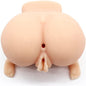 ARMONY - MASTURBADOR MASCULINO ANO E VAGINA