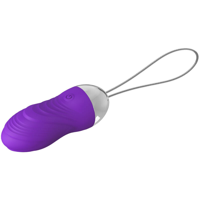 ARMONY - VIOLET REMOTE CONTROL VIBRATING EGG