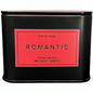 EYE OF LOVE - VELA DE MASSAGEM ROMÂNTICA PARA HOMEM 150 ML