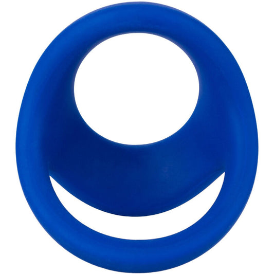 CALEXOTICS - ADMIRAL COCK BALL ANEL DUPLO AZUL