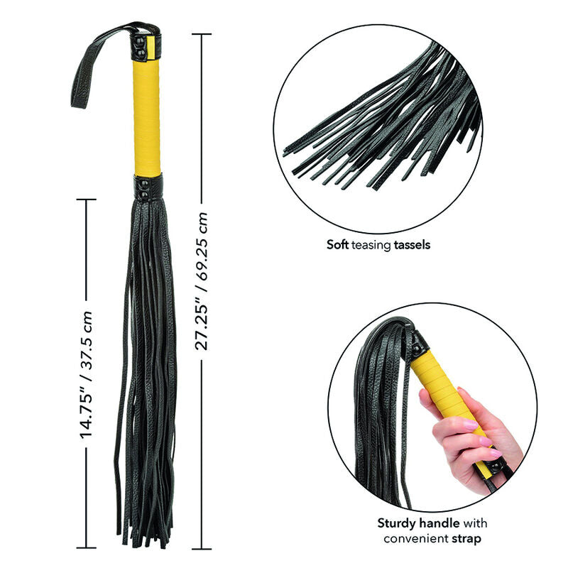 CALEXOTICS - BOUNDLESS FLOGGER