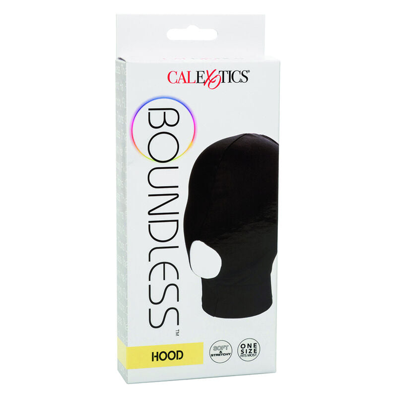 CALEXOTICS - BOUNDLESS CAPA