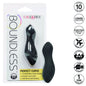 CALEXOTICS - BOUNDLESS CURVA PERFEITA DO MASSAGER