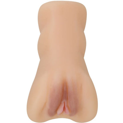 CRAZY BULL - MASTUBADOR EM FORMA DE VAGINA CAROLINE - Infernum Store